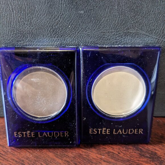 Estee Lauder Set of 2 Eyeshadows - Picture 1 of 3